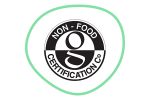 Organic Food Federation Gecertificeerd